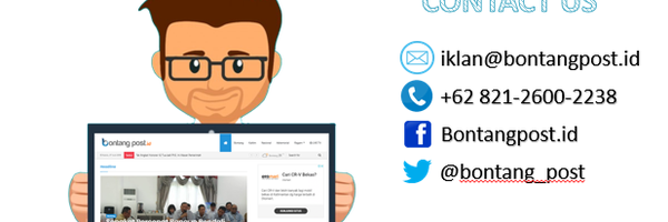 bontang_post Profile Banner