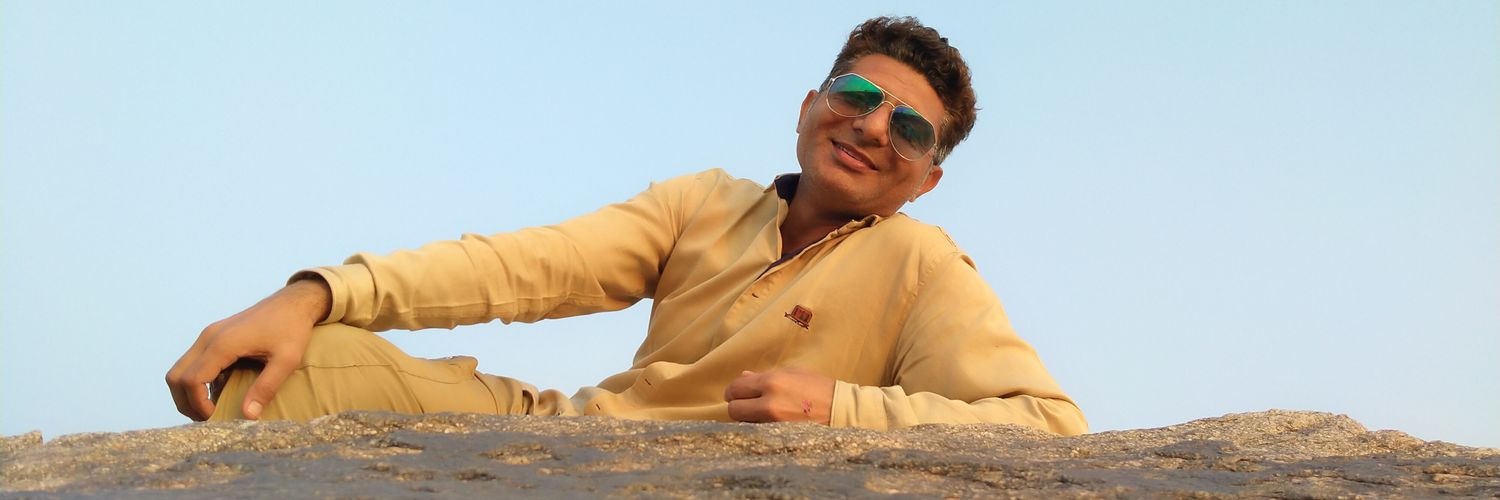 Mahesh Singh Naag banner
