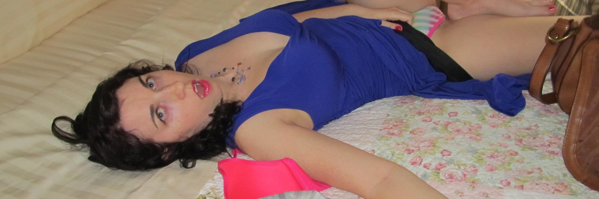 AmandaSlut's profile banner image