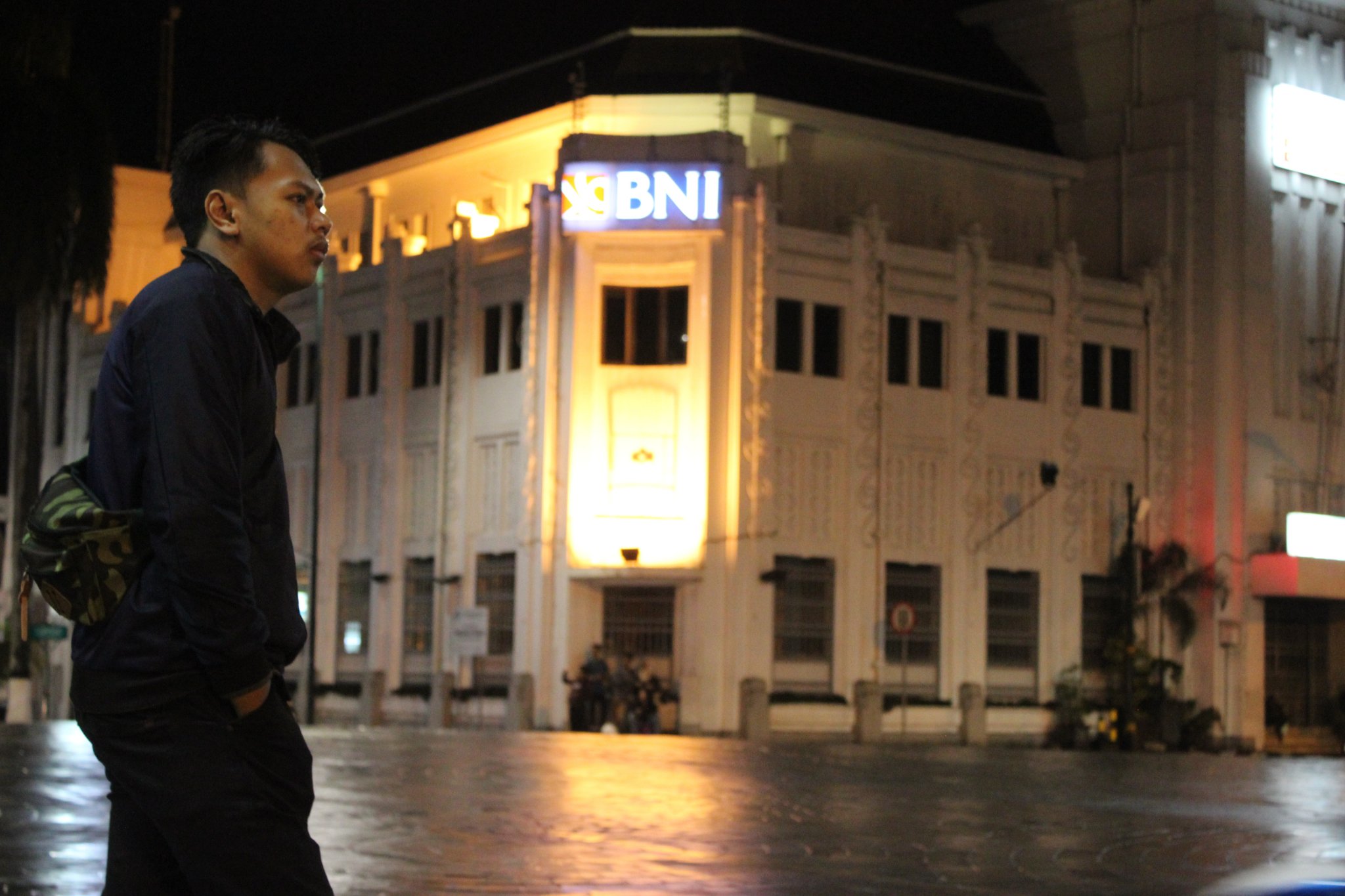 mhdfajar007's profile banner image