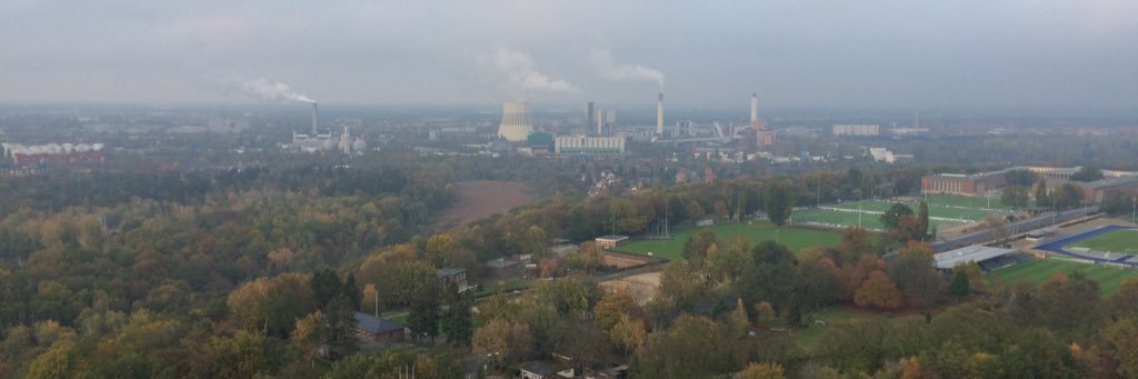 Longsands History banner