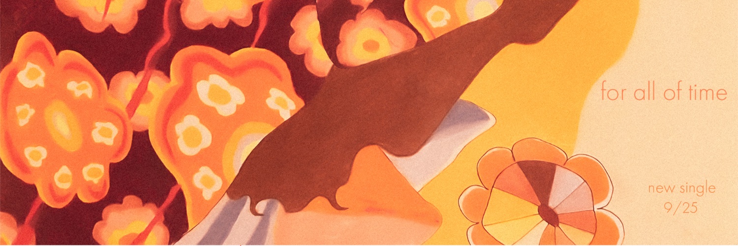 justinebennett's profile banner image