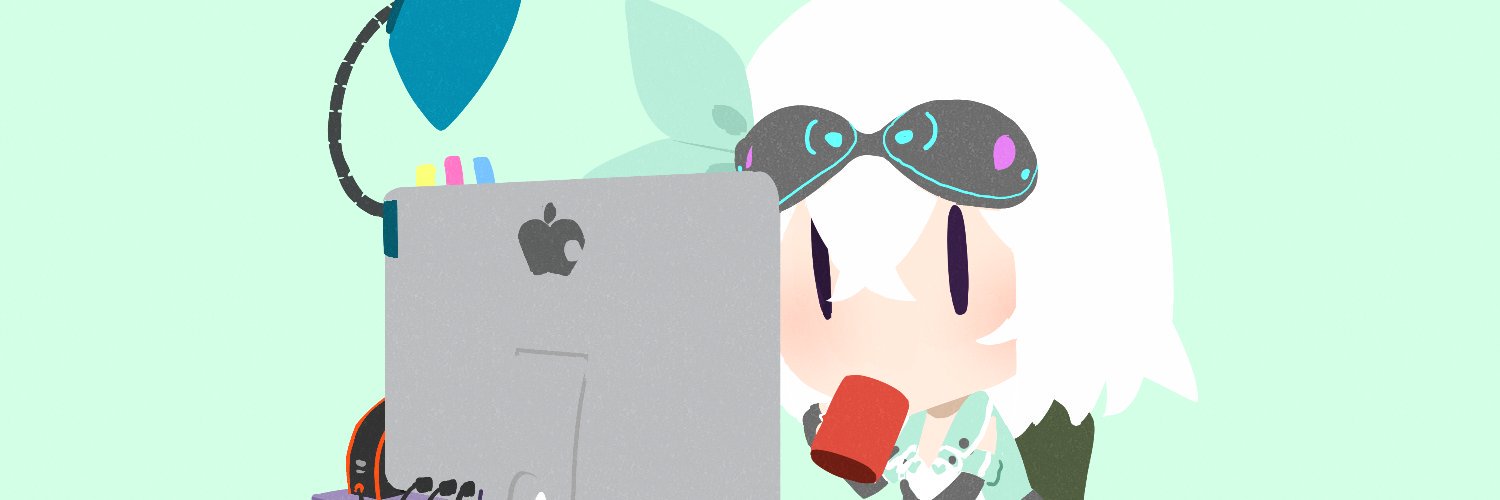 welchi_'s profile banner image
