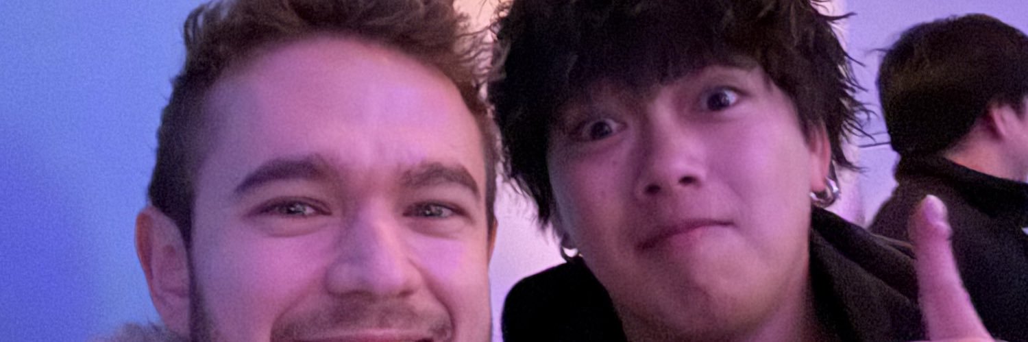 PartyMakerX_X's profile banner image