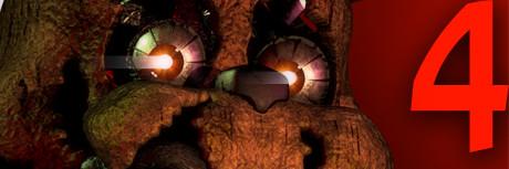 AtFreddys4_'s profile banner image