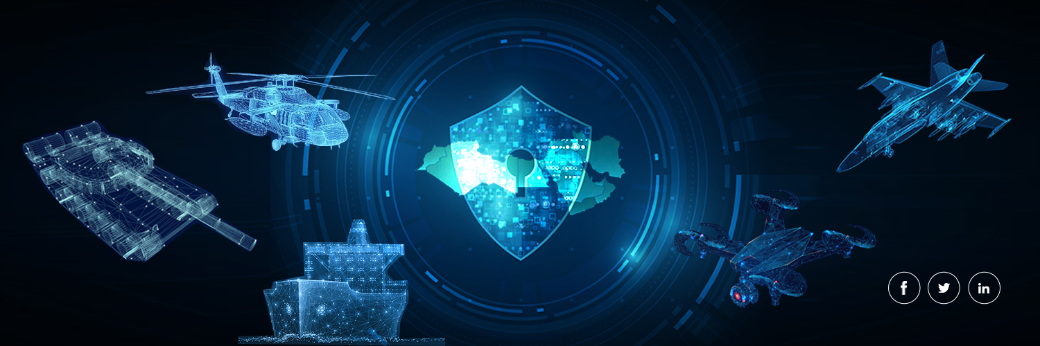 Tactical Report banner