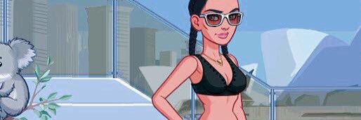 Camila ✨ banner