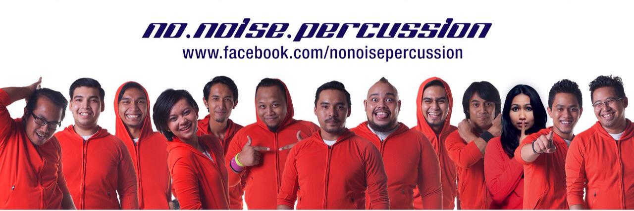 NoNoisePerc's profile banner image