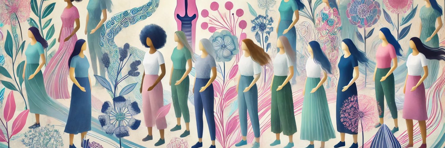 ENDOMETRIOSIS BLOG banner