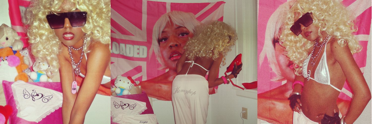 BABE GABE ♡ banner