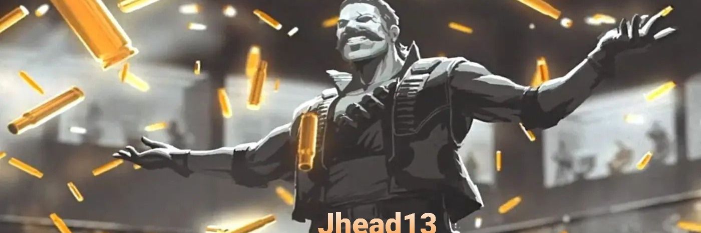 Jhead_13's profile banner image