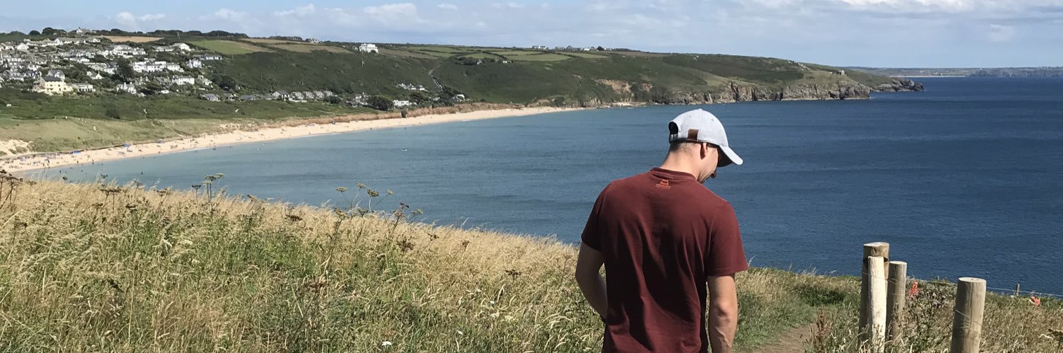 JMBeaumont's profile banner image