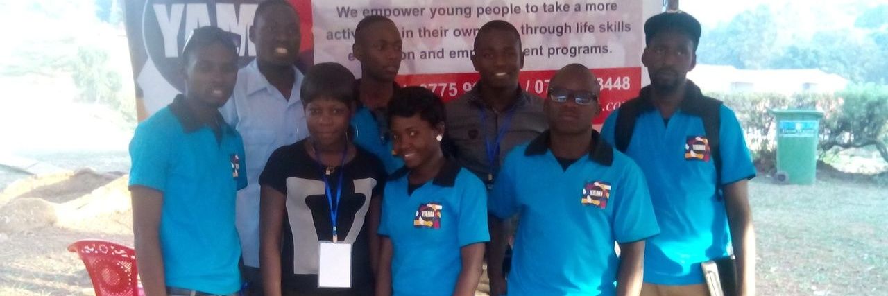 Youth Ambassadors  banner