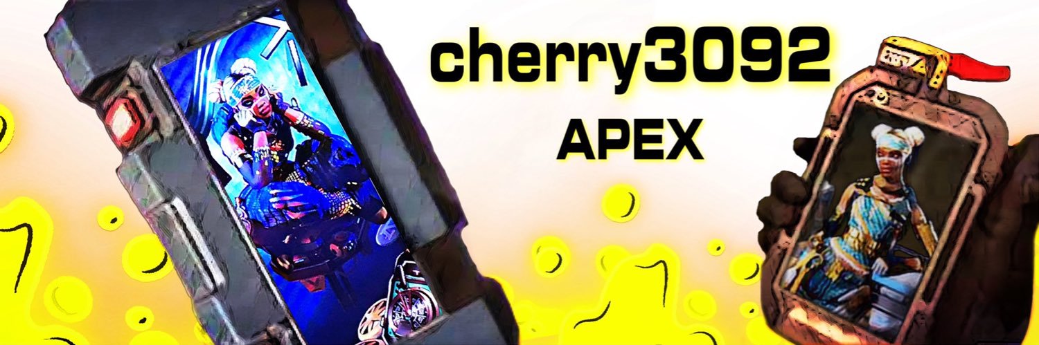 さっちゃん🍒😈 banner