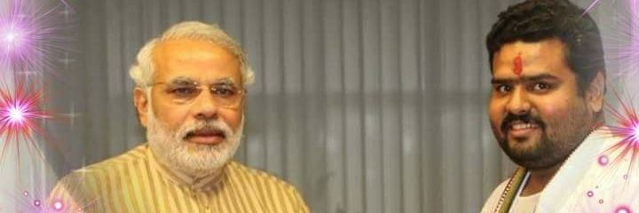 sanjaybth8083's profile banner image