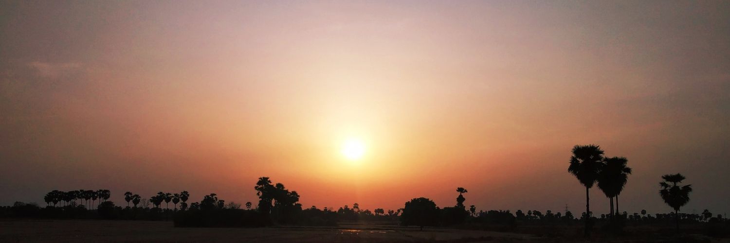 abhipunreddy's profile banner image