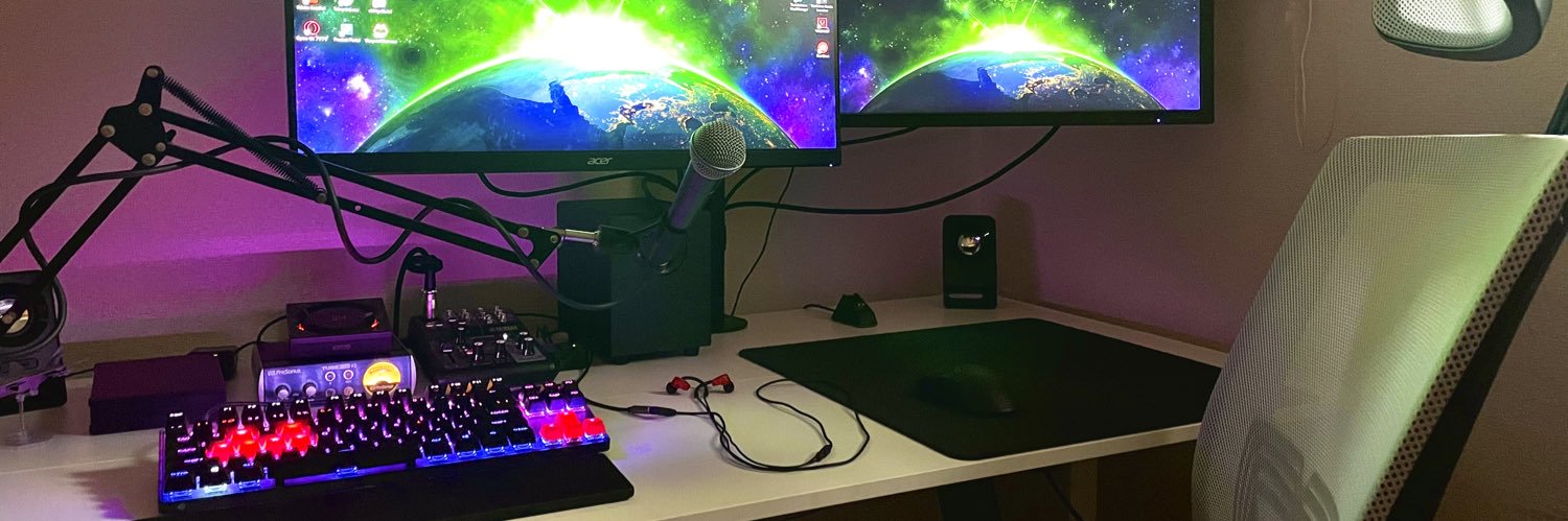 ダンク【supernova】 banner