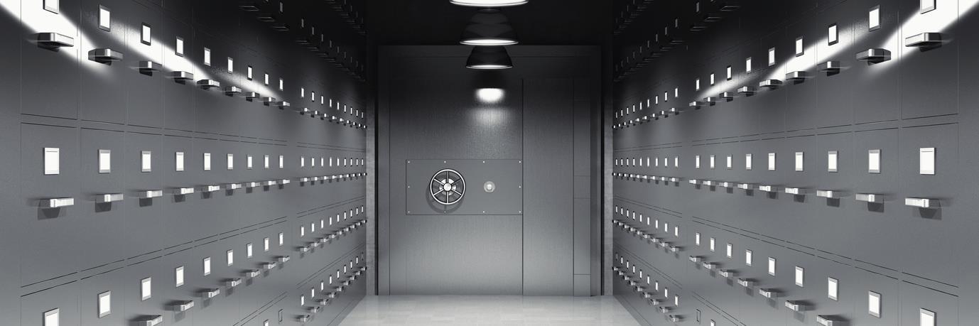 National Will Safe banner