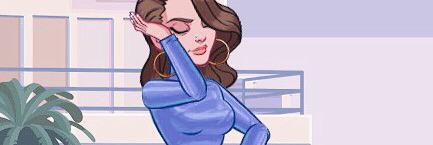 Eva Miller ➿ banner