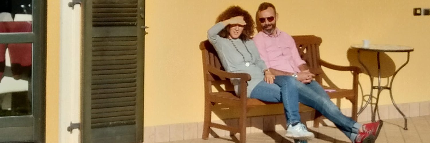 Stefano Ferrando banner