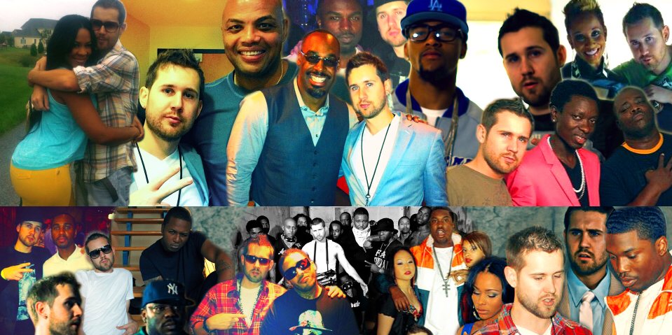 HighDEPinition's profile banner image