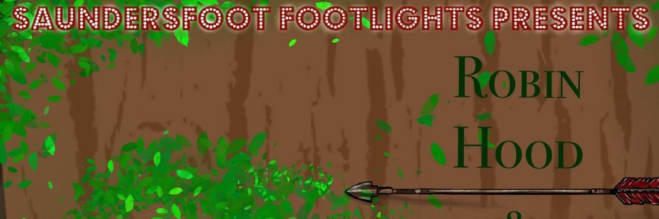 S'foot Footlights banner