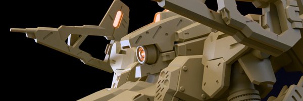 4cornerMMD Profile Banner