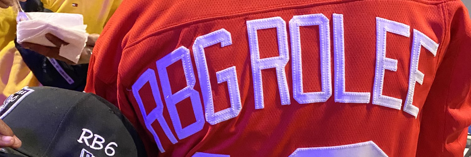rbgrolee's profile banner image