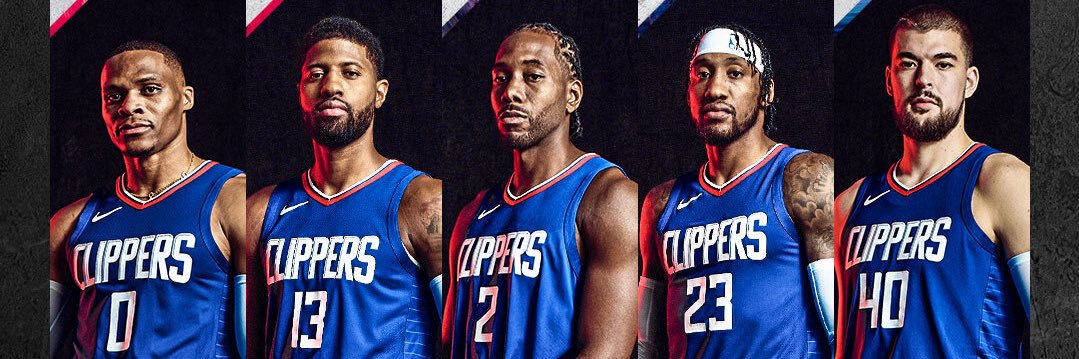 ClippuhCP3's profile banner image