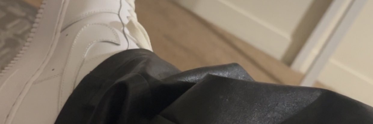 FoooolishJ's profile banner image