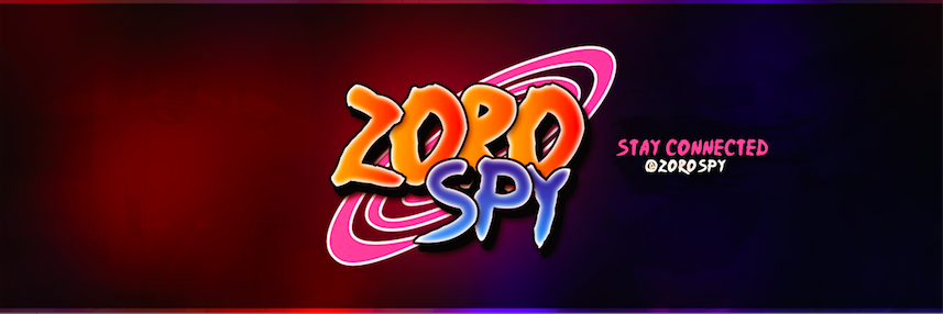 ZoroSpy banner