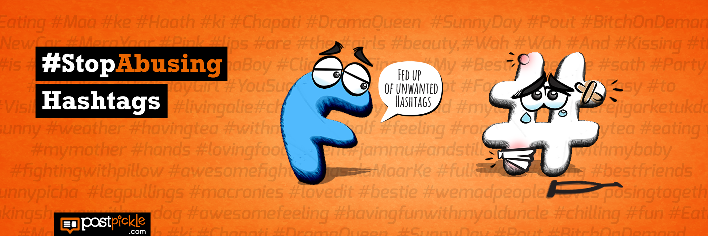 postpickle's profile banner image
