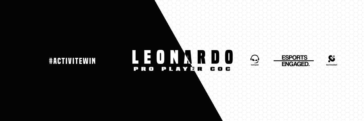LeonardoFTCOC's profile banner image