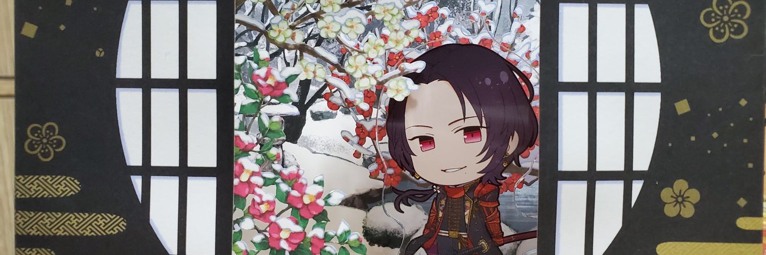 nononoc39's profile banner image