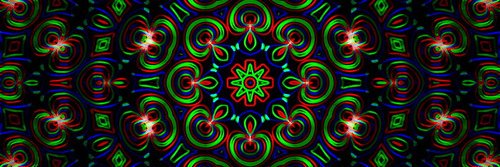 psychedflow's profile banner image