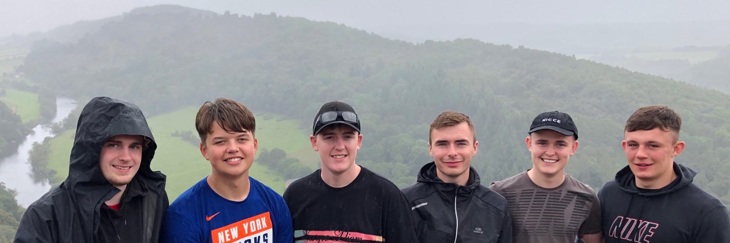jamierobo12345's profile banner image