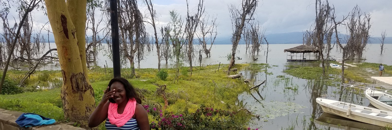 Annette Kimitei banner