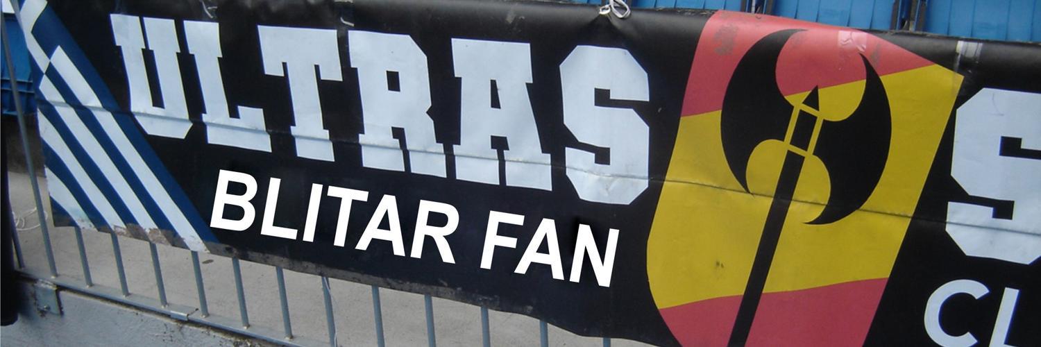 UltrasSurBlitar's profile banner image