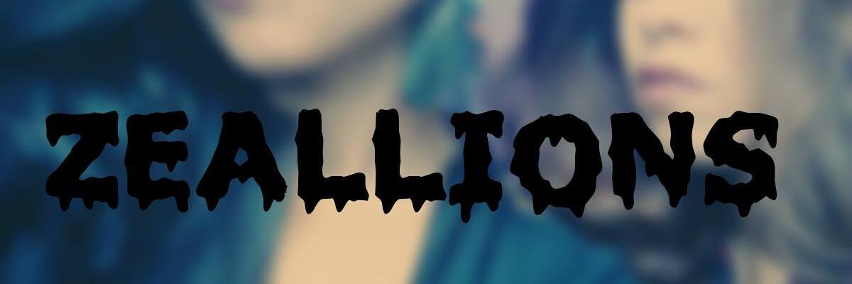 ZeallionsO's profile banner image