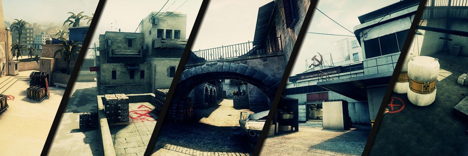 xudest's profile banner image