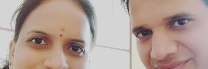 KedarGhodke's profile banner image