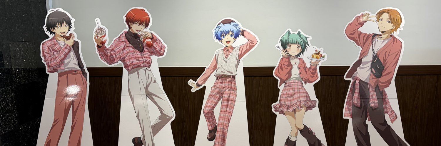 kayo_7290's profile banner image