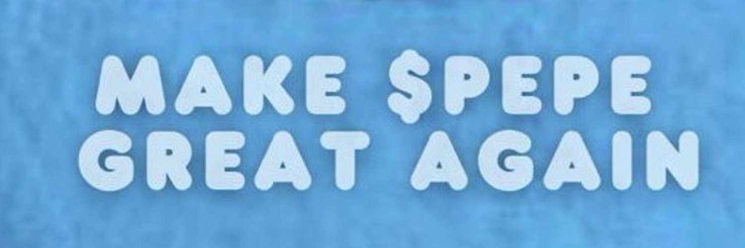 NewPepesCoinEth's profile banner image