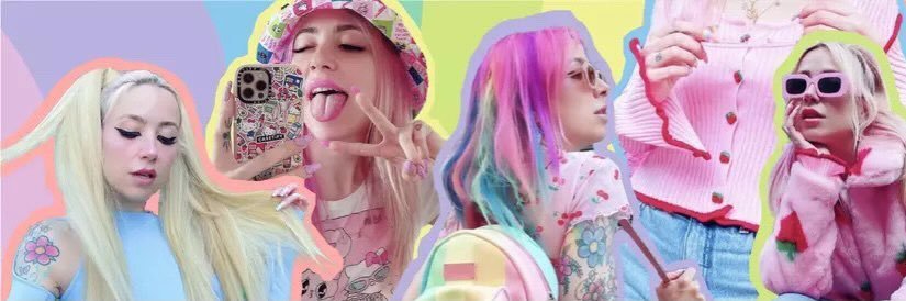 Kitty Kat banner