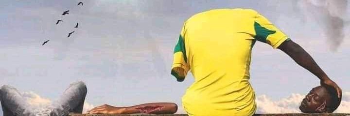 Luckyzo's profile banner image