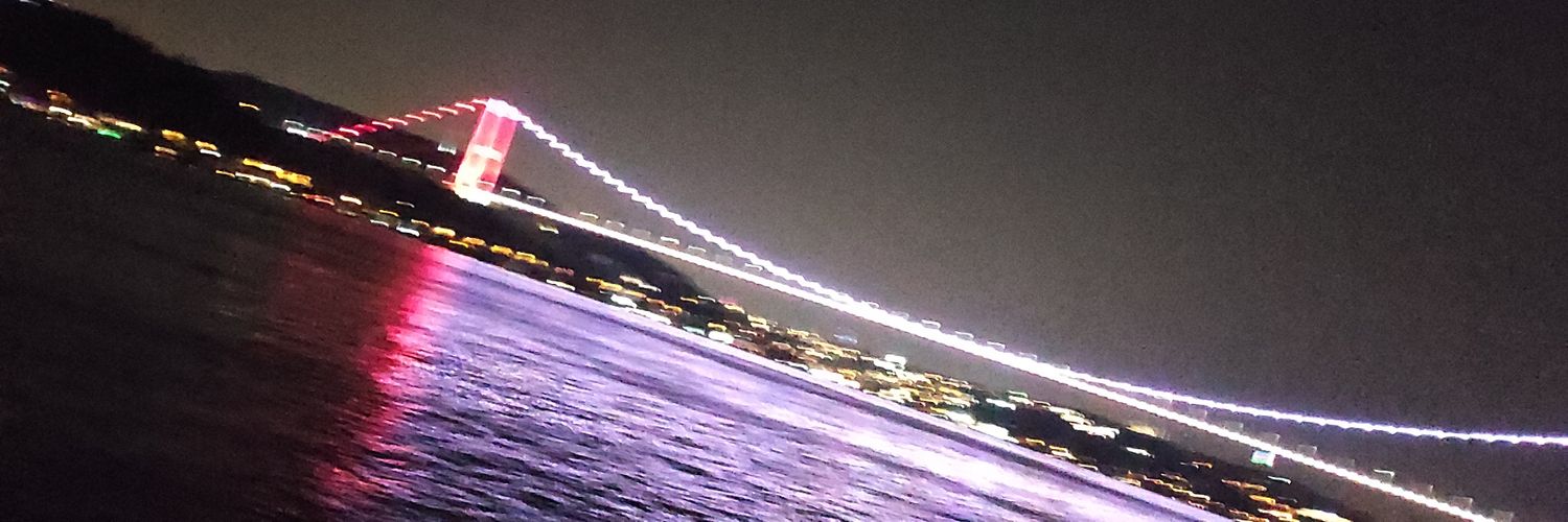 Emregunay42's profile banner image