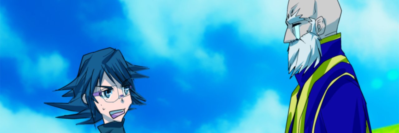ナカシマ マサキ banner