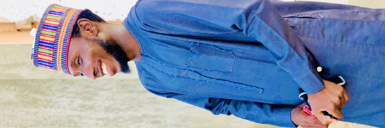 farouqgml's profile banner image