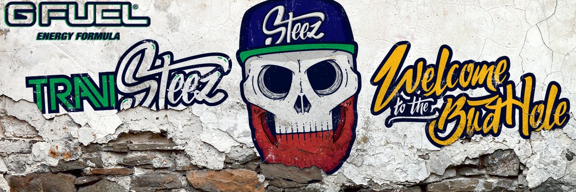Travisteez banner