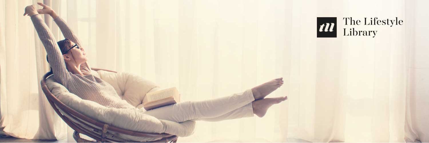 TheLifestyleLibrary banner